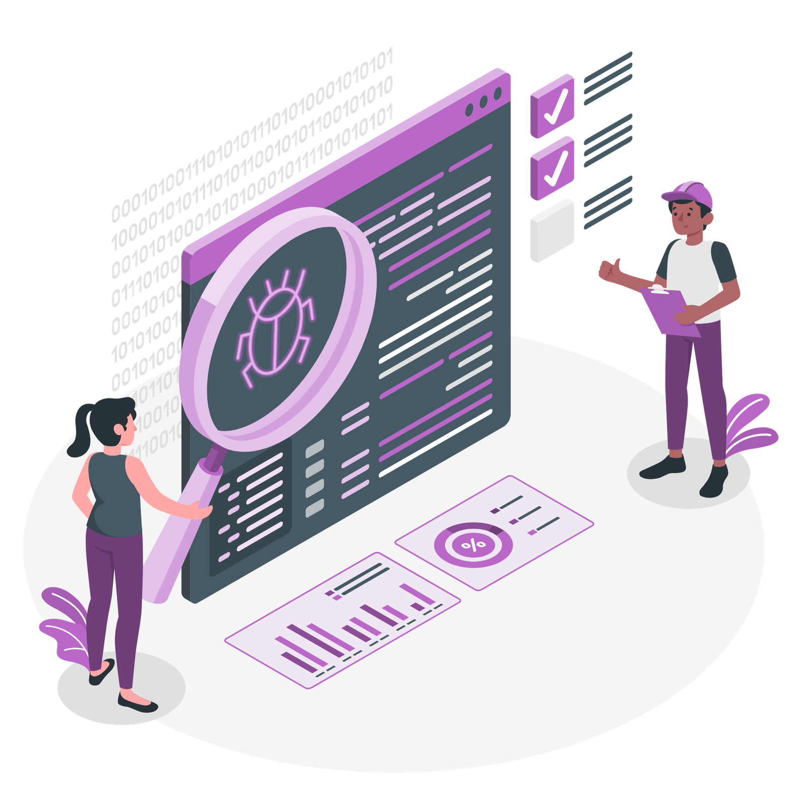 Governance documentation